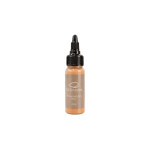 Tinta Tatuagem Dermink Malásia Antiga Viper 30ML