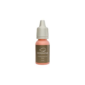 Pigmento Dermink Eleganza 10ml Micropigmentação PMU