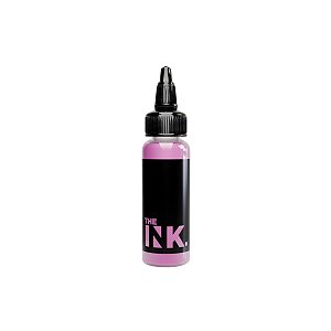 Tinta Tatuagem The Ink 30ml Blush Pink