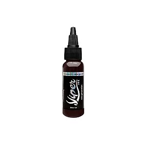 Tinta Tatuagem Viper Ink New Generation Bark Brown 30ml