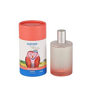 Colônia Bebê Calêndula Granado 100ml