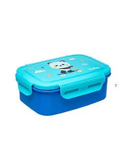 Bento Box Zoo Panda - Buba