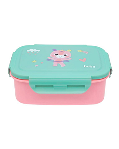 Bento Box Zoo Unicórnio - Buba