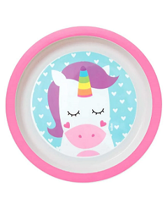 Pratinho Animal Fun Unicórnio - Buba