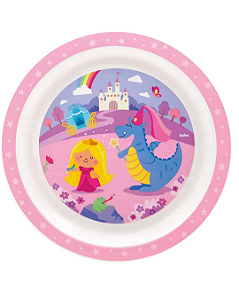 Pratinho Aventuras Princesa - Buba