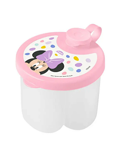 Dosador de leite em pó Minnie Baby - Plasútil
