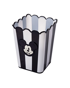 Pipoqueira Infantil Decorada Mickey Clássico 1,46 L - Plasútil
