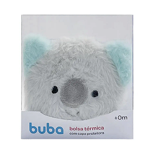Bolsa Térmica com Capa Protetora Coala - Buba