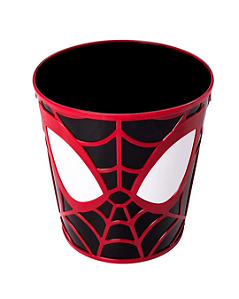 Balde para Pipoca 3D Homem Aranha 2L - Plasútil