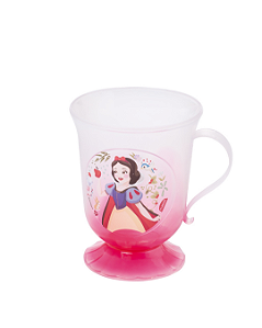 Xícara Nuance Branca de Neve 250ml - Plasútil