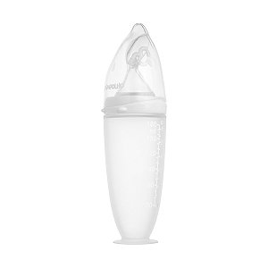 Colher Dosadora Unissex 180ml - Pimpolho