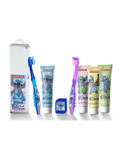 Kit  Premium 3x1 Stitch - DentalClean