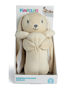 Naninha Rolinho Coelho - Pimpolho