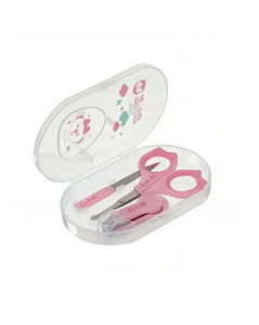 Kit Cuidados Happy Sky Lilica Ripilica