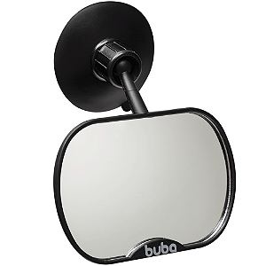 Espelho Retrovisor para Carro - Buba