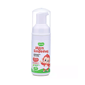 Mãos Limpinhas 50ml - Bioclub