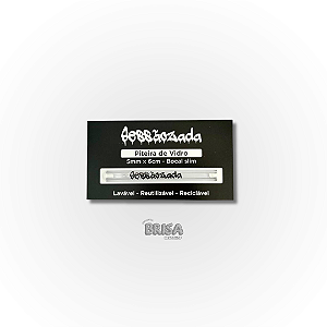 Piteira de Vidro Sessãozada