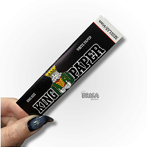Seda King Paper White King Size