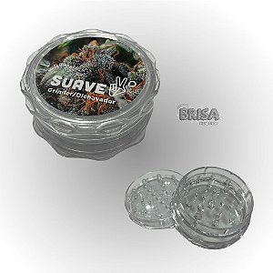 Dichavador Suave