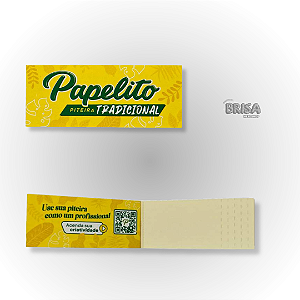Piteira Papelito Tradicional
