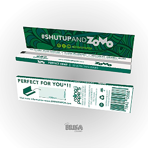 Seda Zomo Perfect Hemp King Size