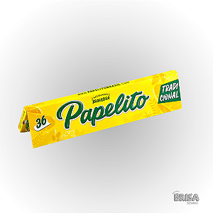 Seda Papelito King Size Tradicional