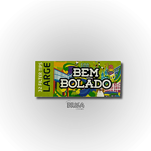 Piteira Bem Bolado Pop Large