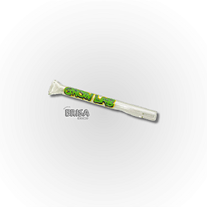 Piteira de vidro Grow Lab 7mm