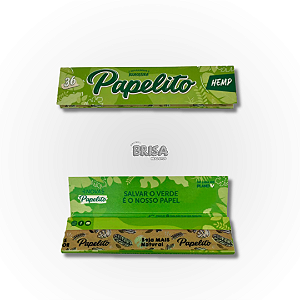 Seda Papelito King Size Hemp