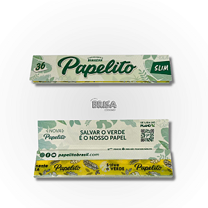 Seda Papelito King Size Slim