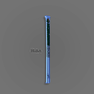 Piteira de Vidro  - Michelangelo Glass