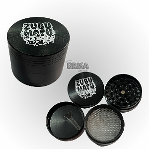 Dichavador de Metal Zubumafu