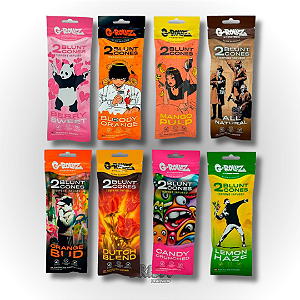 Blunt Wraps G-Rollz