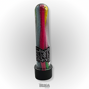 Kit com 10 Limpadores de Piteira de Vidro Brisa Headshop