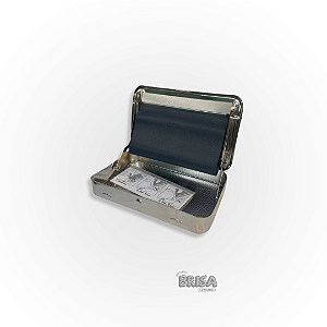 Bolador Automático Em Metal King Size 110 mm