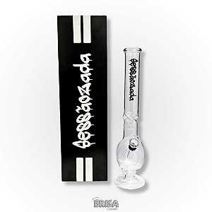 Ice Bong De Vidro Sessãozada Model:Ice Bong De Vidro Sessãozada