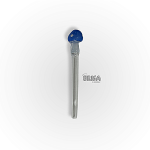 Piteira de Vidro Cogumelo