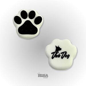 Slick de Silicone Pata de Cachorro 3 ml DabDog