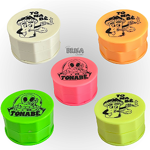 Dichavador Alta Resistência To Na Bê