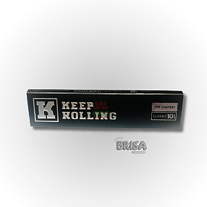 Seda Keep Rolling Classic King Size