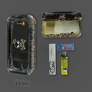 Kit Lata - Pirata
