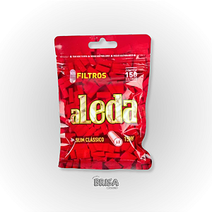 Filtro Aleda Slim Classic 6X15mm