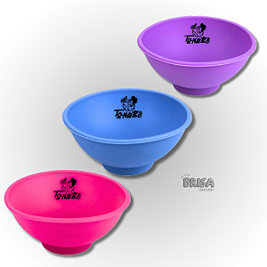 Cuia Silicone Tonabe