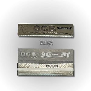 Seda OCB X-Pert Slim Fit King Size