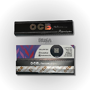Seda OCB Premium Slim King Size