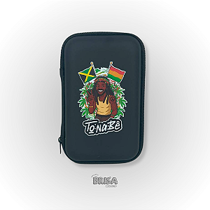 Case G Bola Aí - Rasta