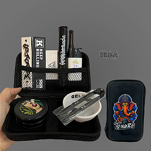 Kit TonaBê - Preto e Branco