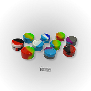 Slick de silicone 5 ml