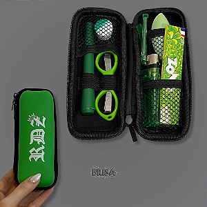 Kit Case Slim RDZ - Verde