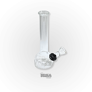 Micro Bong De Vidro